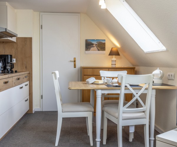 Apartment Utesch 8