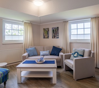 Ferienwohnung Utesch 5