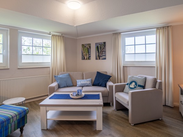 Ferienwohnung Utesch 5
