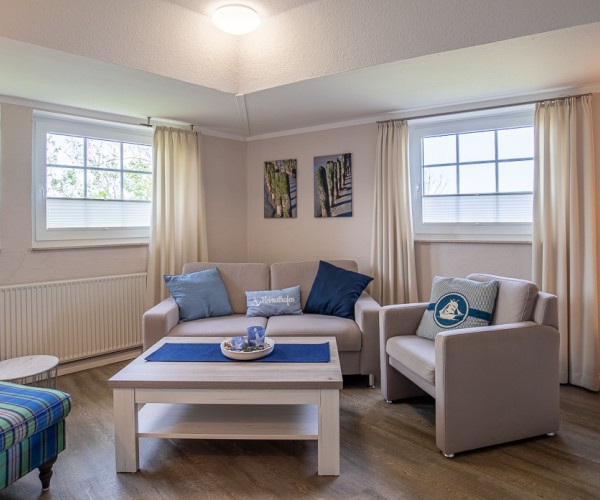 Ferienwohnung Utesch 5