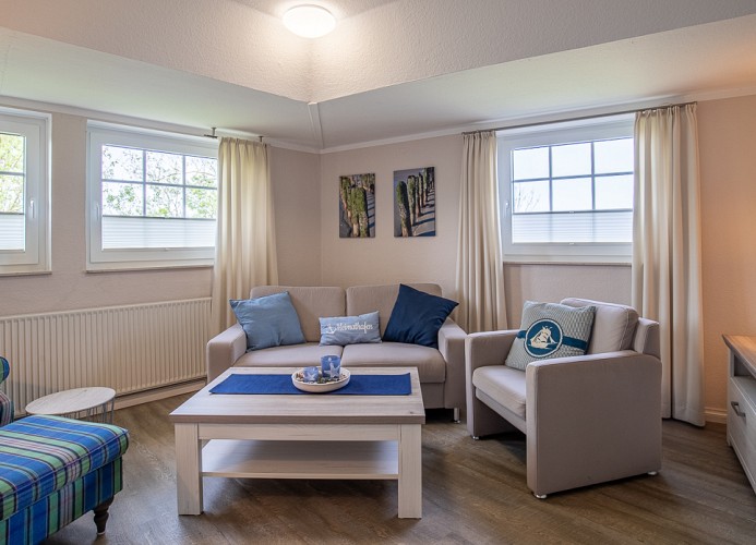 Ferienwohnung Utesch 5