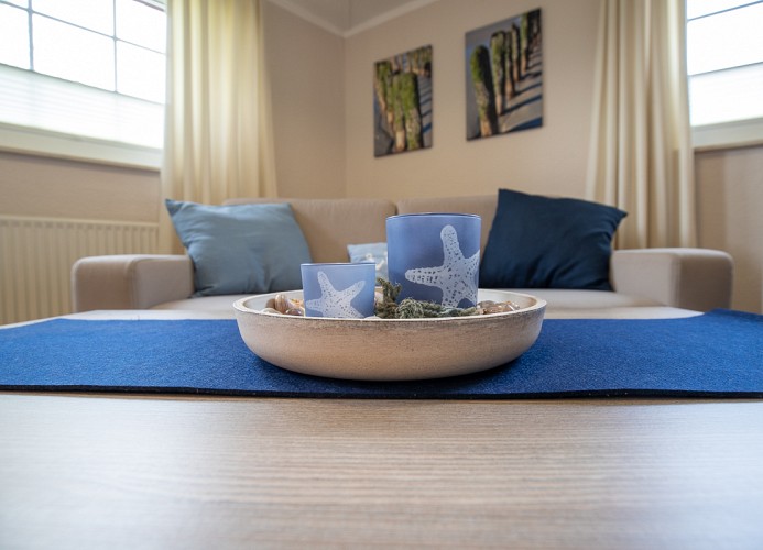 Ferienwohnung Utesch 5