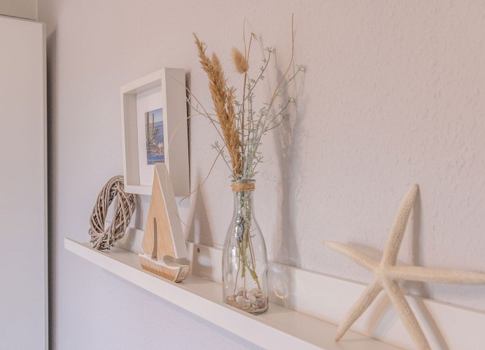 Ferienwohnung Süd  II