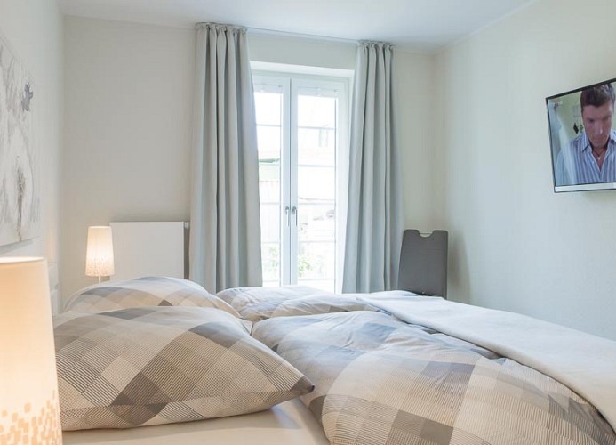 Ferienwohnung Friesengut Utesch