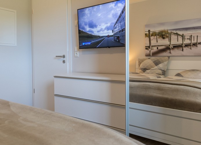 Ferienwohnung Süd  II