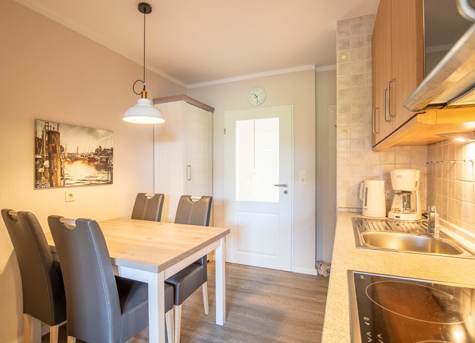 Ferienwohnung Utesch 2