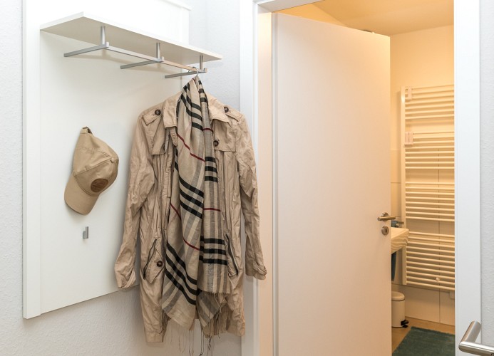 Ferienwohnung Süd  II
