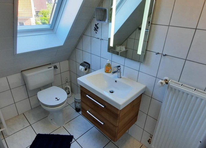 Ferienwohnung Am Wald 30,  Nr. 2
