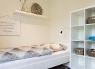 Ferienwohnung Friesengut Utesch