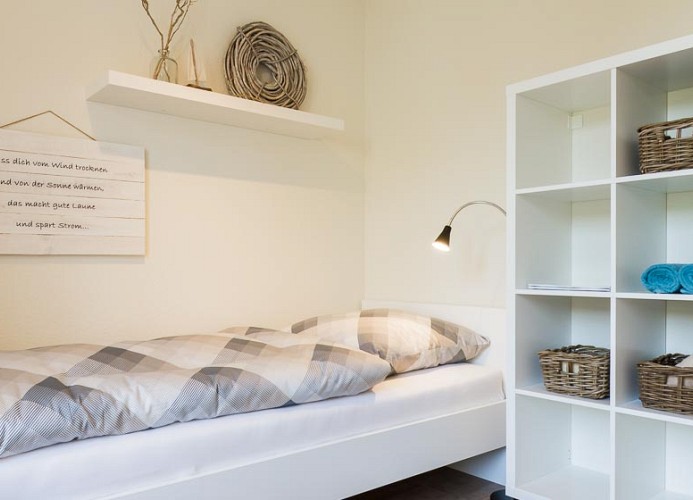 Ferienwohnung Friesengut Utesch