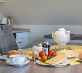Ferienwohnung Groen Eck II 