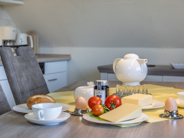 Ferienwohnung Groen Eck II 