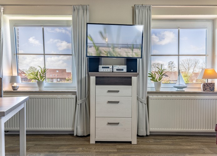 Ferienwohnung Groen Eck II 