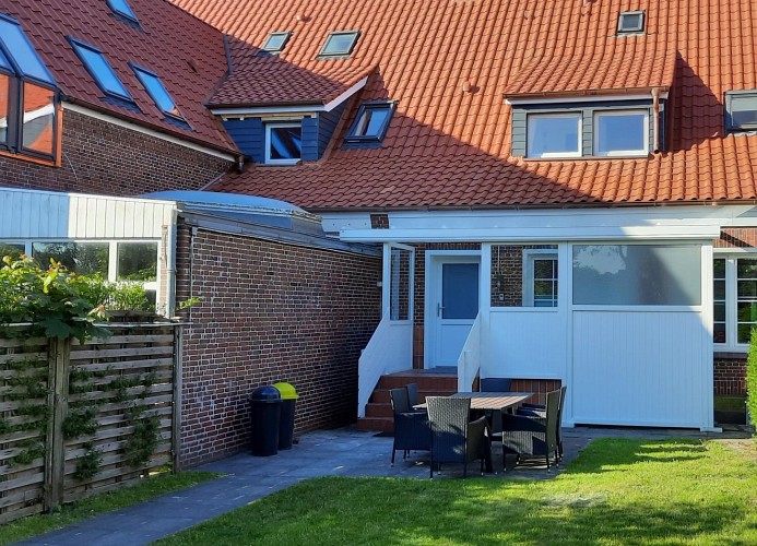 Ferienwohnung Am Wasserturm 10