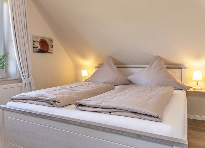 Ferienwohnung Groen Eck II 