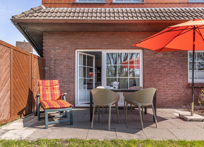 Ferienwohnung Utesch 2
