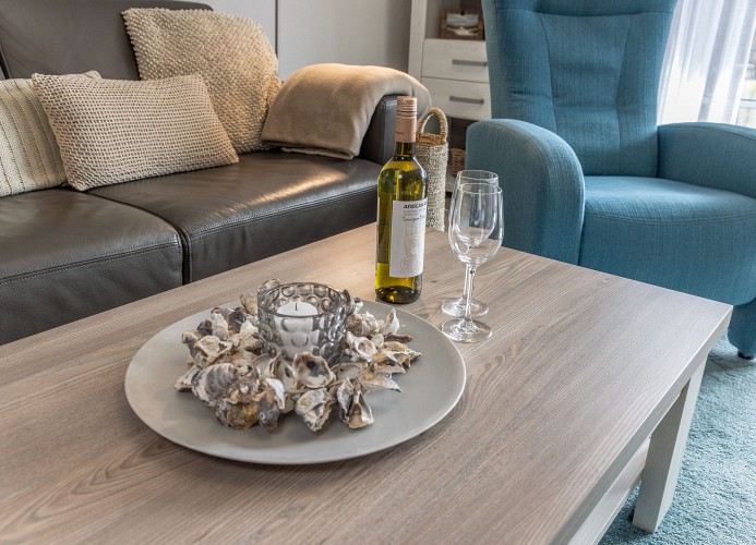 Ferienwohnung Süd  II