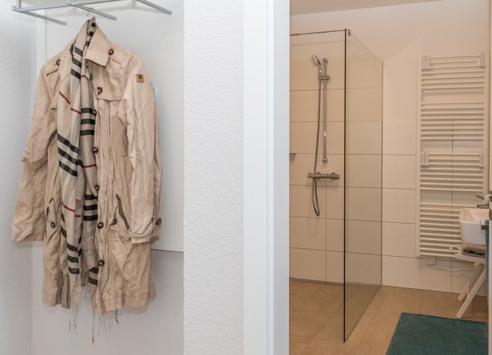 Ferienwohnung Süd III