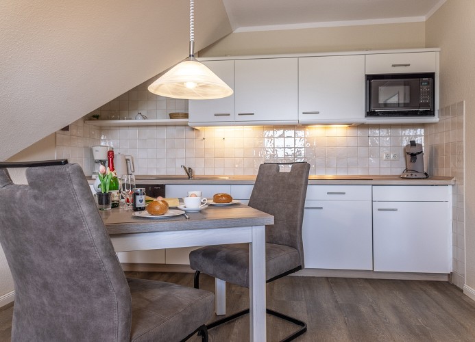 Ferienwohnung Groen Eck I