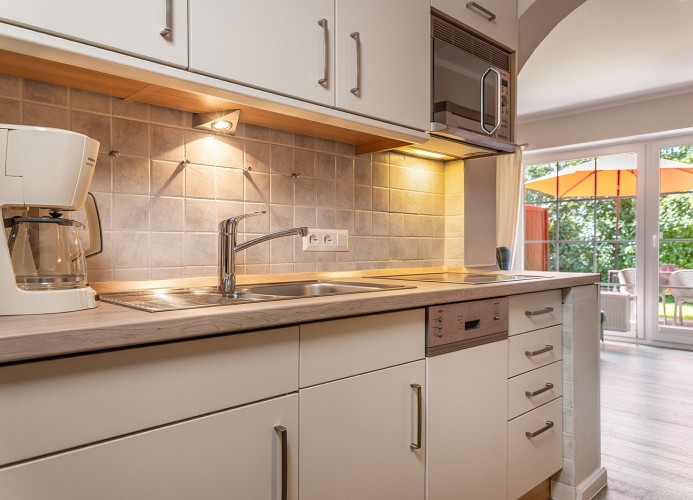 Ferienwohnung Utesch 1