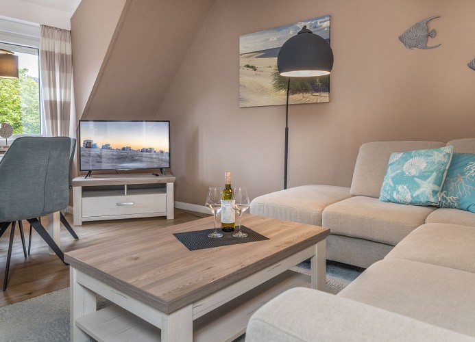 Ferienwohnung Am Wasserturm 10