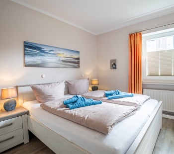 Ferienwohnung Utesch 1