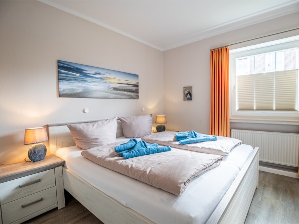 Ferienwohnung Utesch 1