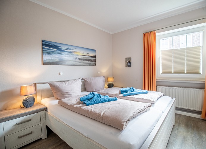 Ferienwohnung Utesch 1