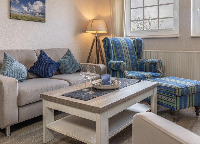 Ferienwohnung Utesch 6