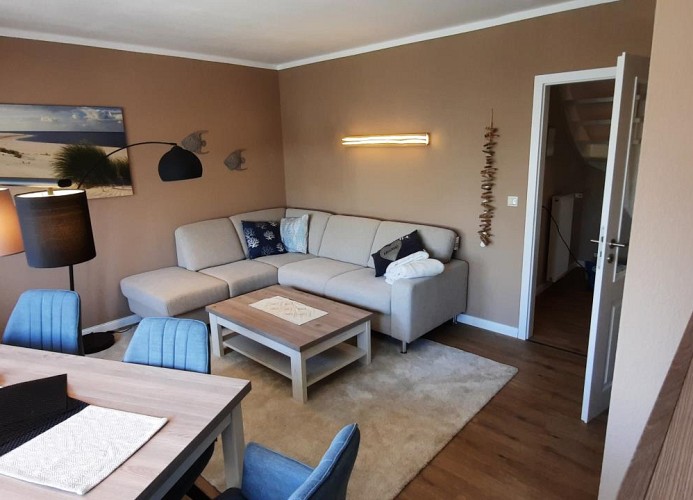 Ferienwohnung Am Wasserturm 10
