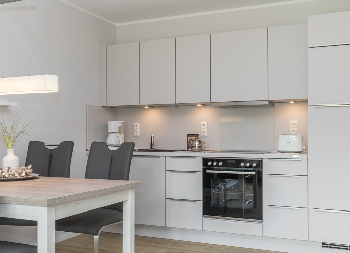 Ferienwohnung Süd III