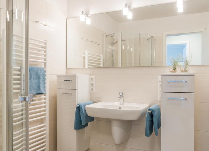 Ferienwohnung Friesengut Utesch