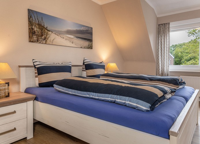 Ferienwohnung Am Wasserturm 10