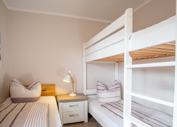 Ferienwohnung Utesch 1