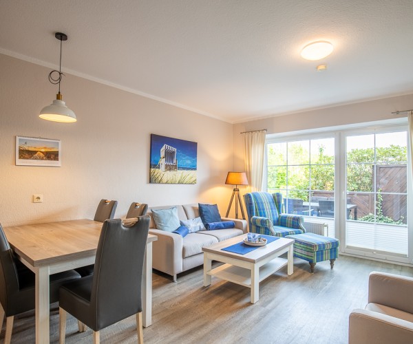 Ferienwohnung Utesch 3