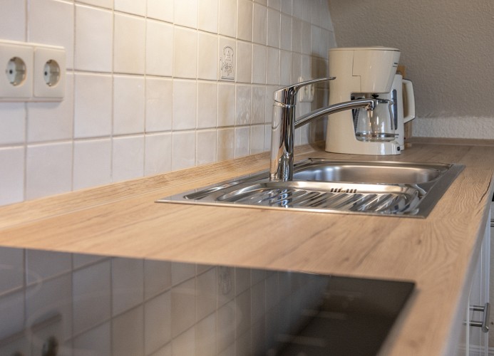 Ferienwohnung Groen Eck II 