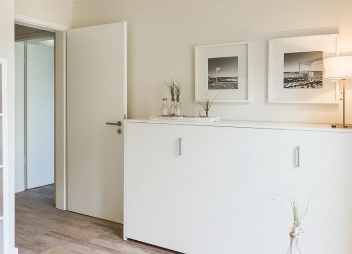 Ferienwohnung Friesengut Utesch