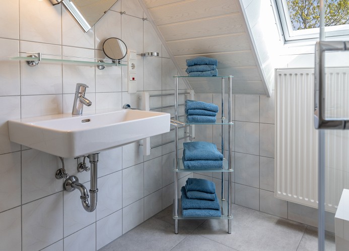 Ferienwohnung Groen Eck II 