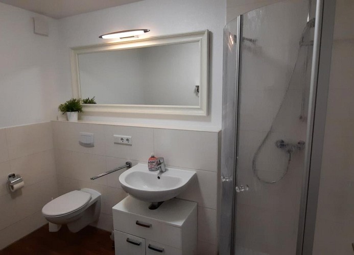 Ferienwohnung Am Wasserturm 10