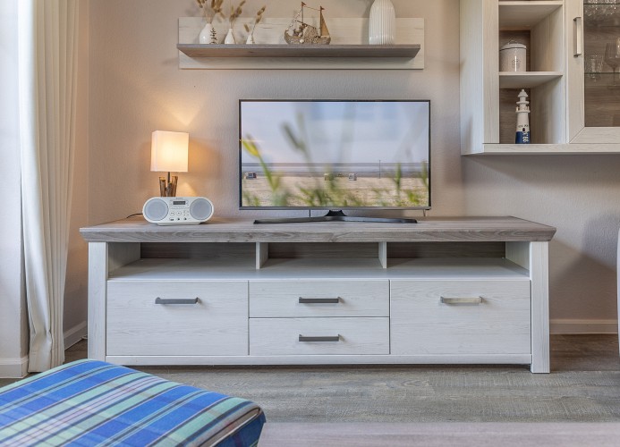Ferienwohnung Utesch 3