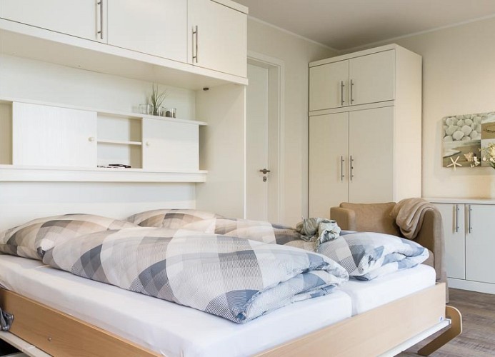Ferienwohnung Friesengut Utesch