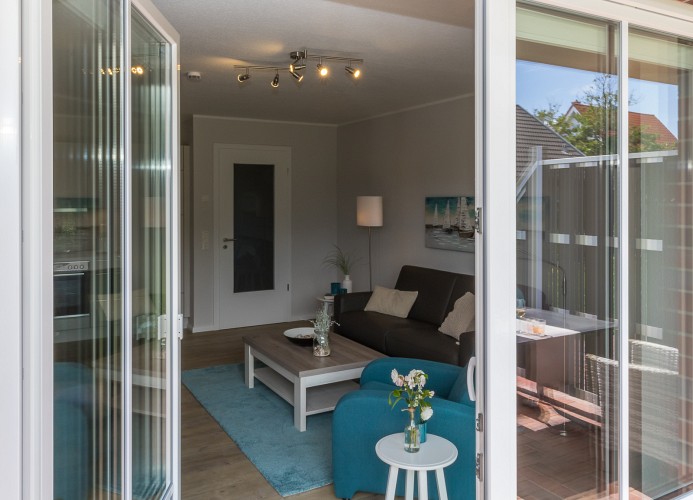 Ferienwohnung Süd III