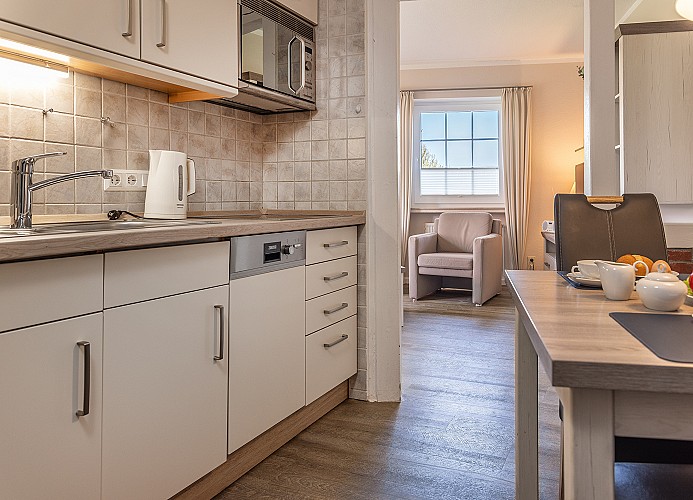 Ferienwohnung Utesch 5
