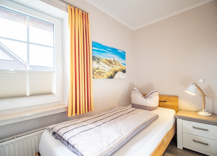 Ferienwohnung Utesch 1