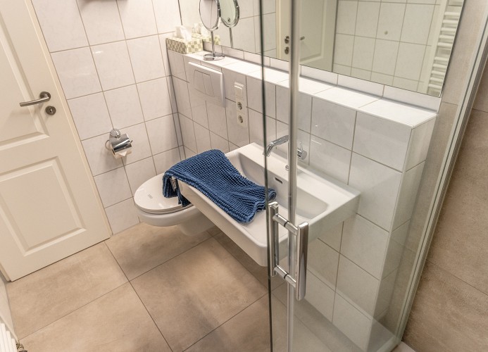Ferienwohnung Utesch 6