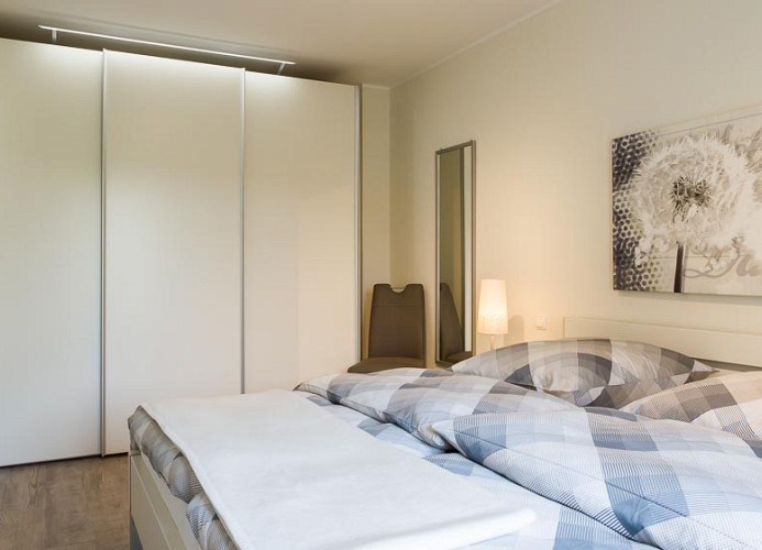 Ferienwohnung Friesengut Utesch