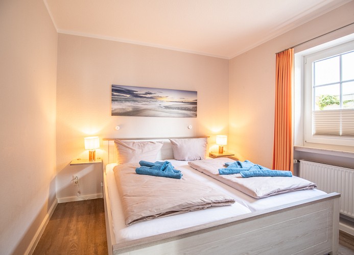 Ferienwohnung Utesch 3