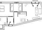 Ferienwohnung Utesch 2