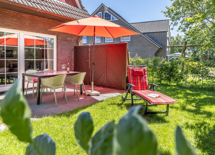 Ferienwohnung Utesch 1