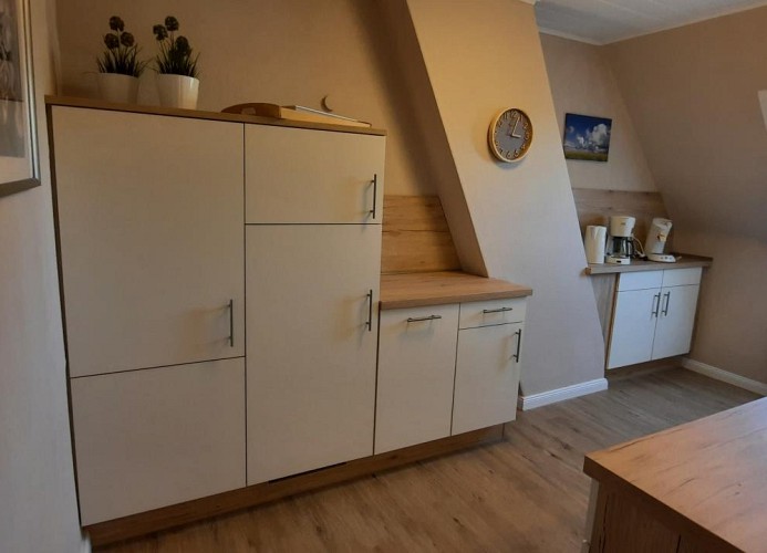 Ferienwohnung Am Wasserturm 10